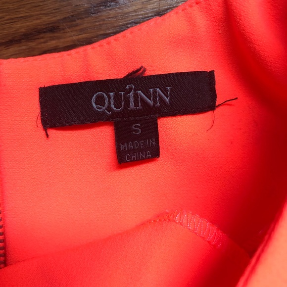 Adorable Neon Crop 🔥 - Picture 2 of 3